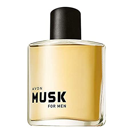 Avon Musk Collection