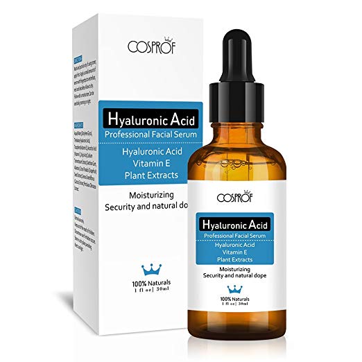 Cosprof Hyaluronic Acid Facial Serum