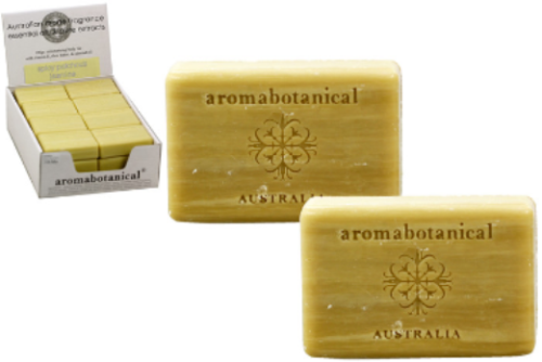 Aromabotanical Bar Soaps