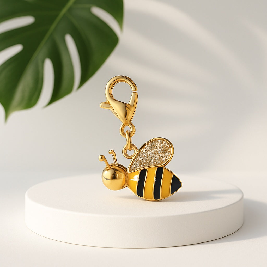 Avon Bee Charm