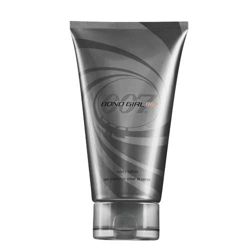 Avon Bond Girl Body Lotion