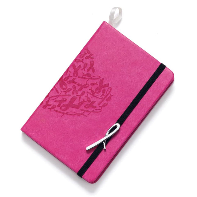 Avon Breast Cancer Crusade Notebook