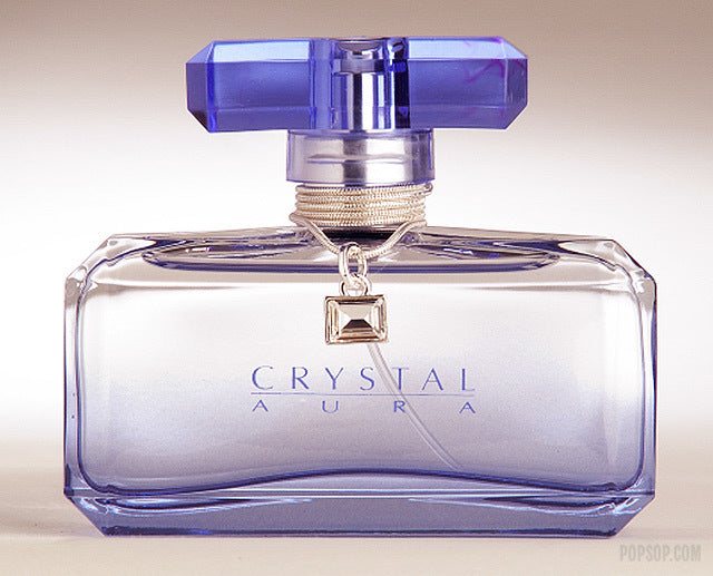 Avon Crystal Aura Gift Set