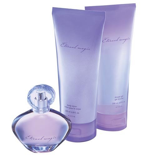 Avon Eternal Magic Gift Set