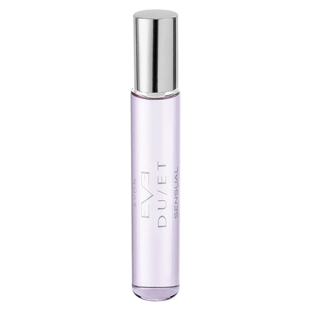 Avon Eve Duet Sensual Purse Spray