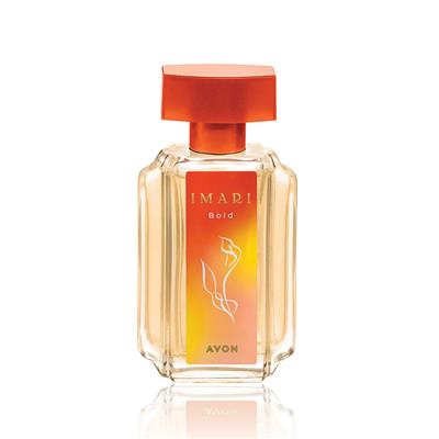 Avon Imari Bold Eu De Toilette Spray