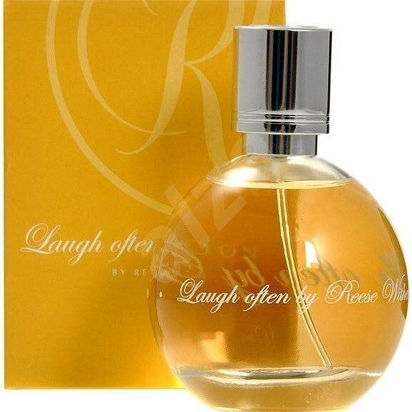 Avon Laugh Often By Reece Witherspoon Eu De Parfum