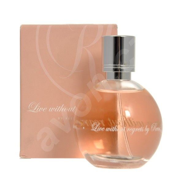 Avon Live Without Regrets By Reece Witherspoon Eu De Parfum