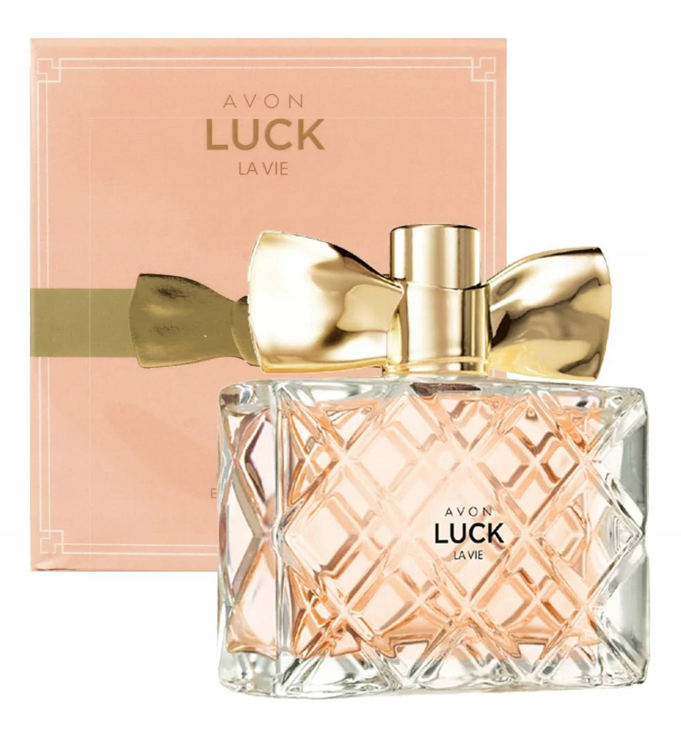 Avon Luck La Vie Eau De Parfum