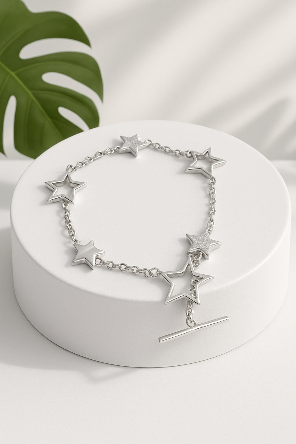 Avon Secret Fantasy Bracelet