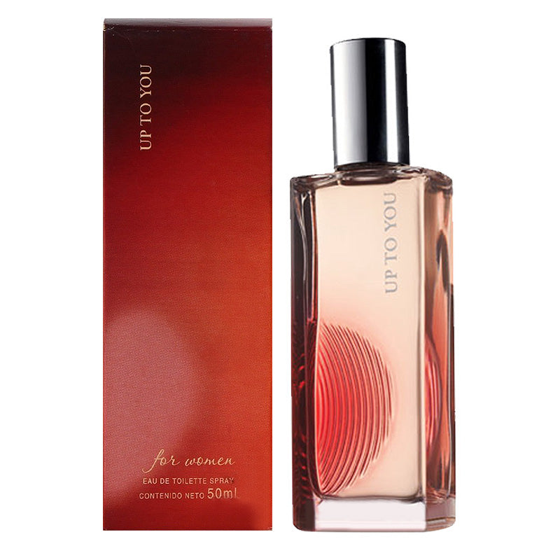 Avon Upto You For Her Toilette Spray