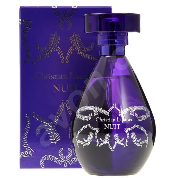 Avon Christian Lacroix Eau De Parfum - Nuit