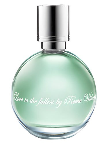 Avon Love to the Fullest Eu De Parfum by Reese Witherspoon