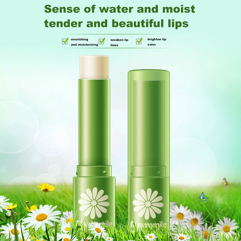 Naturals Chamomile Hydra Lip Balm