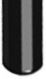 Bella Beauty Contouring 2in1 Lipliner / Eyeliner Pencil