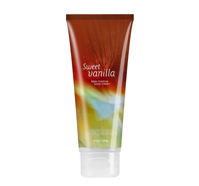 Body Luxuries Hand Creams