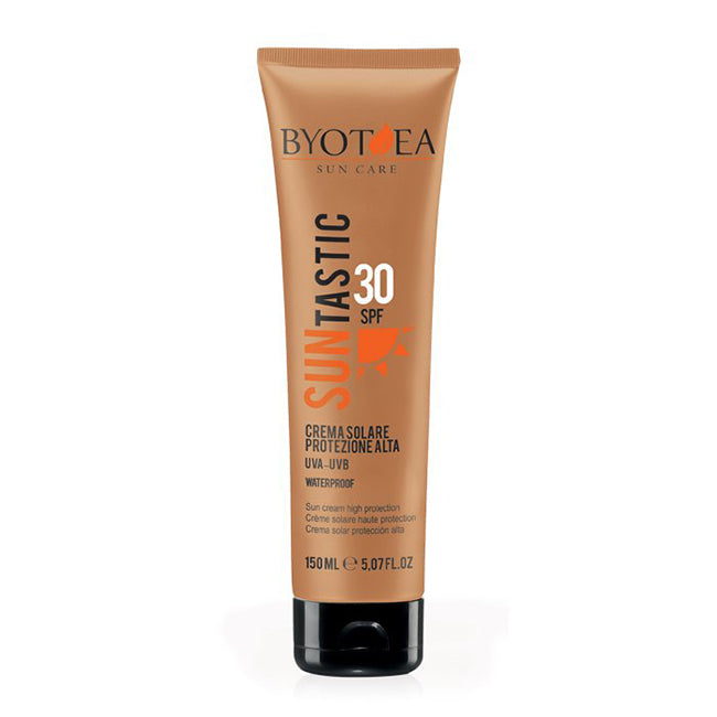 Byotea Suntastic Sun Cream SPF30
