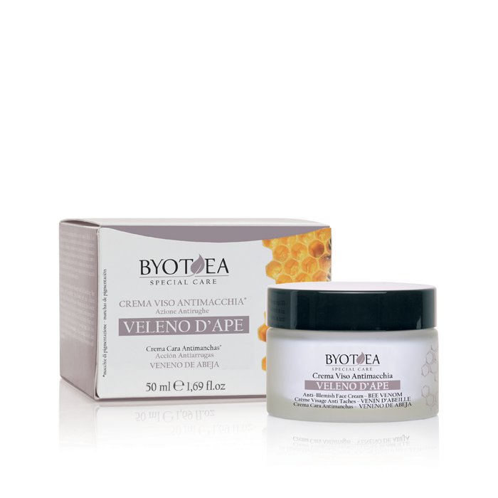Byotea Anti-Blemish Face Cream Bee Venom 50ml