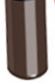 Bella Beauty Contouring 2in1 Lipliner / Eyeliner Pencil