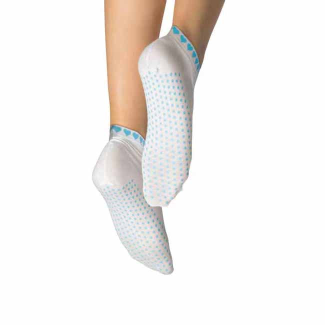 Avon Footworks Moisturising Booties