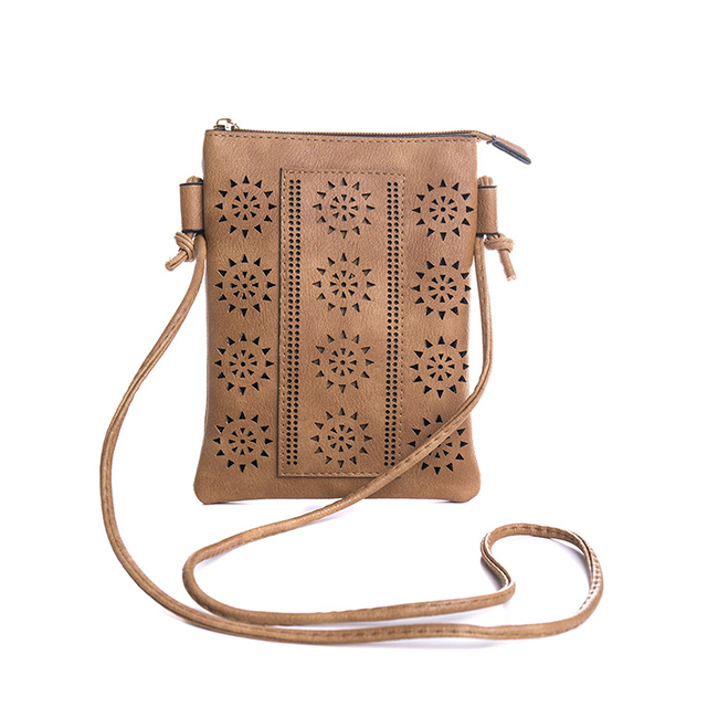 Freez Sling Bag Sand