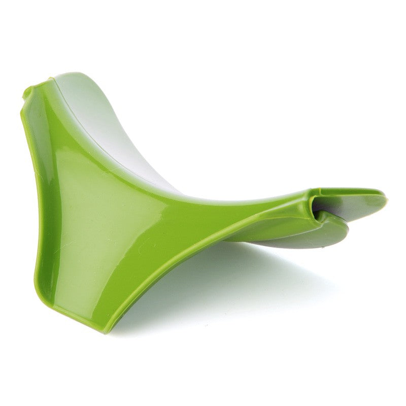 Silicone Slip-On Pour Spout