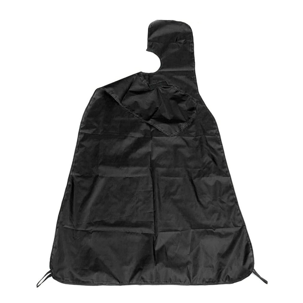 Sassy Doughboy Shaving Apron
