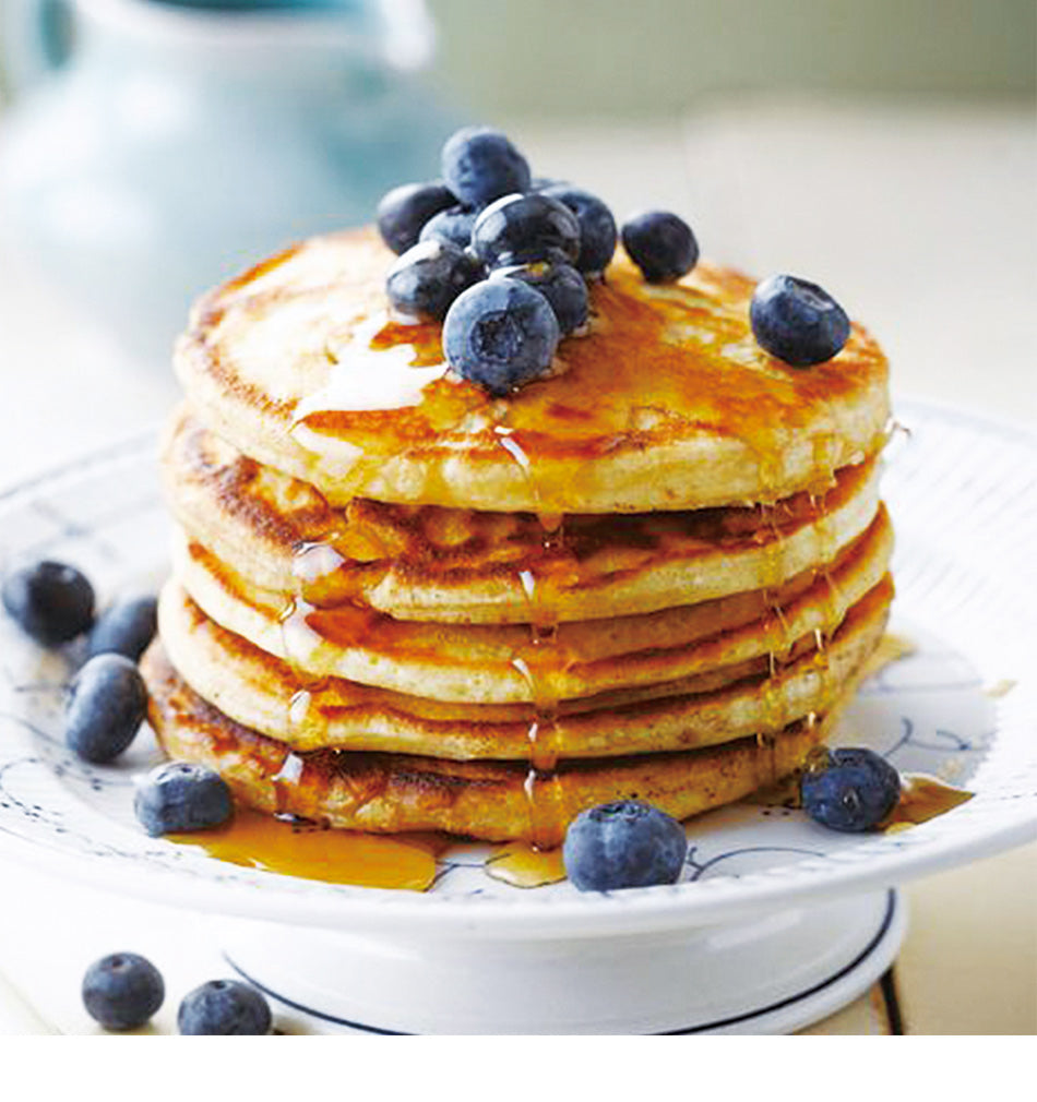 Silicon Pancake Maker