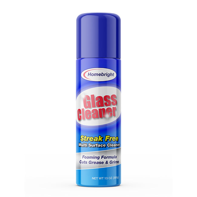Homebright Streak Free Glass and Surface Cleaner