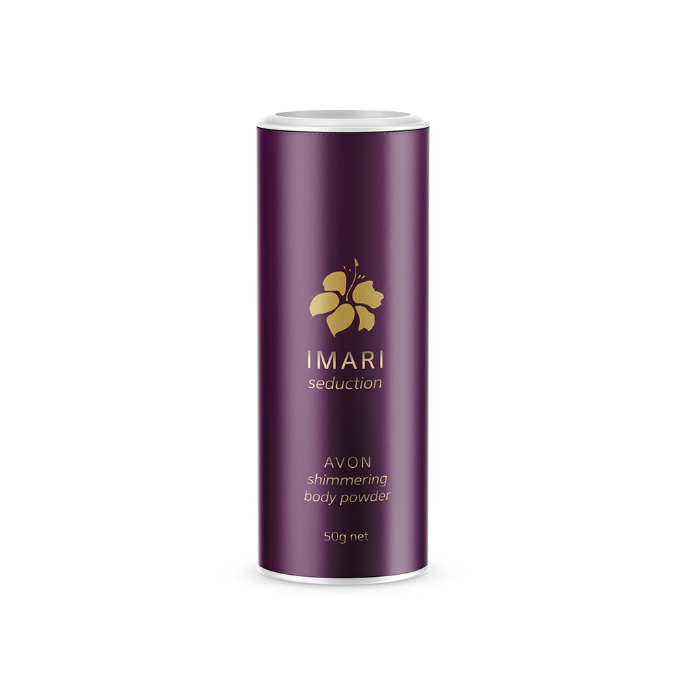 Avon Imari Seduction Scented Body Powder