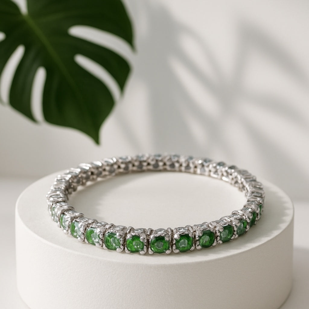 Avon Leona Birthstone Bracelets