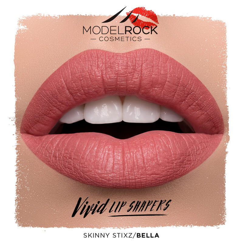 Modelrock Skinny Stixz Vivid Lip Shapers