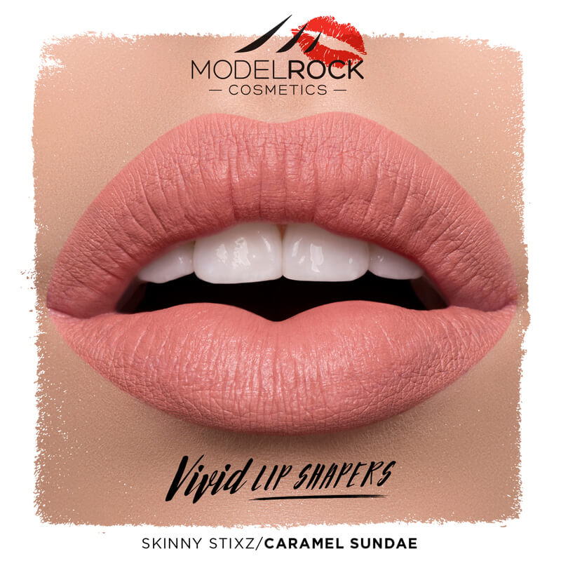Modelrock Skinny Stixz Vivid Lip Shapers