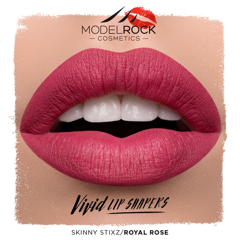 Modelrock Skinny Stixz Vivid Lip Shapers