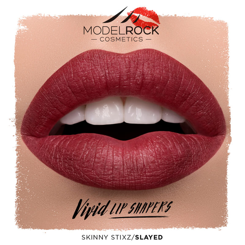 Modelrock Skinny Stixz Vivid Lip Shapers