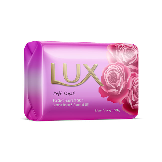 Lux Bar Soaps