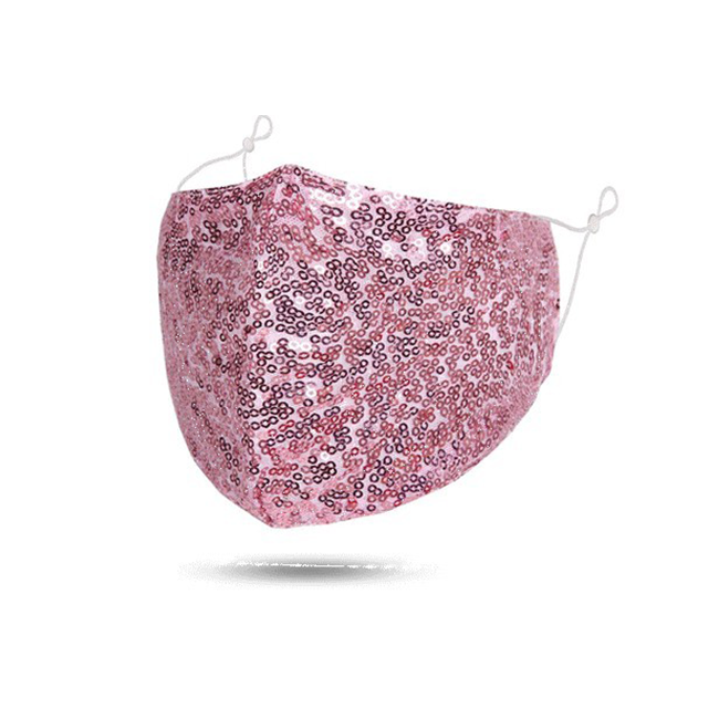 Maskit Face Mask Bling!