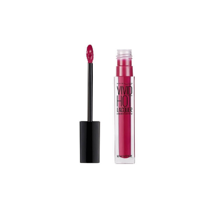 Maybelline Color Sensational Vivid Hot Lacquer