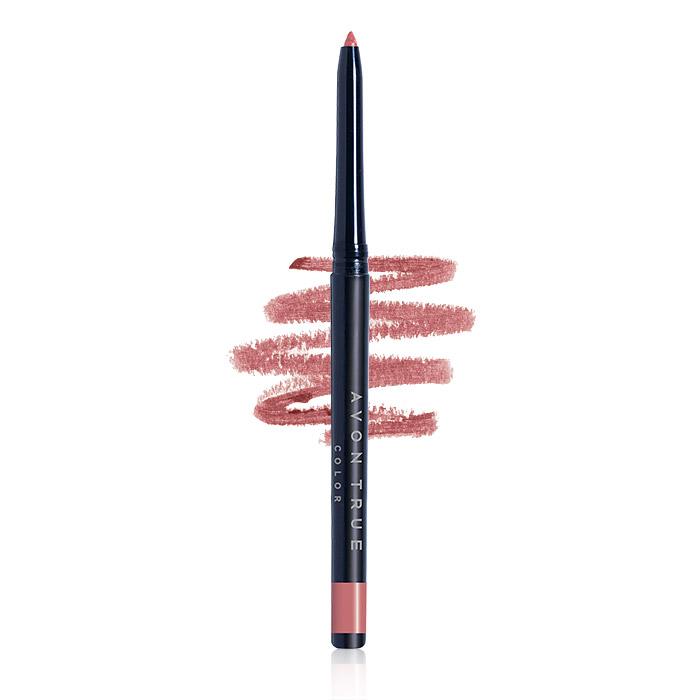 Avon True Colour Glimmersticks Lip Liner