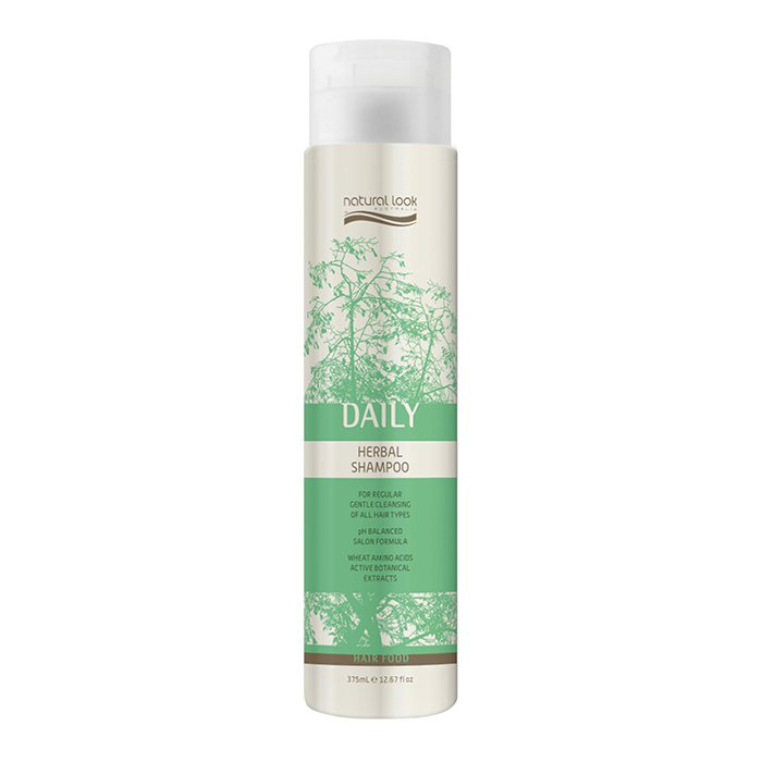 Natural Look Daily Ritual Herbal Shampoo