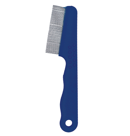 Natural Look Disinfectable Lice Comb