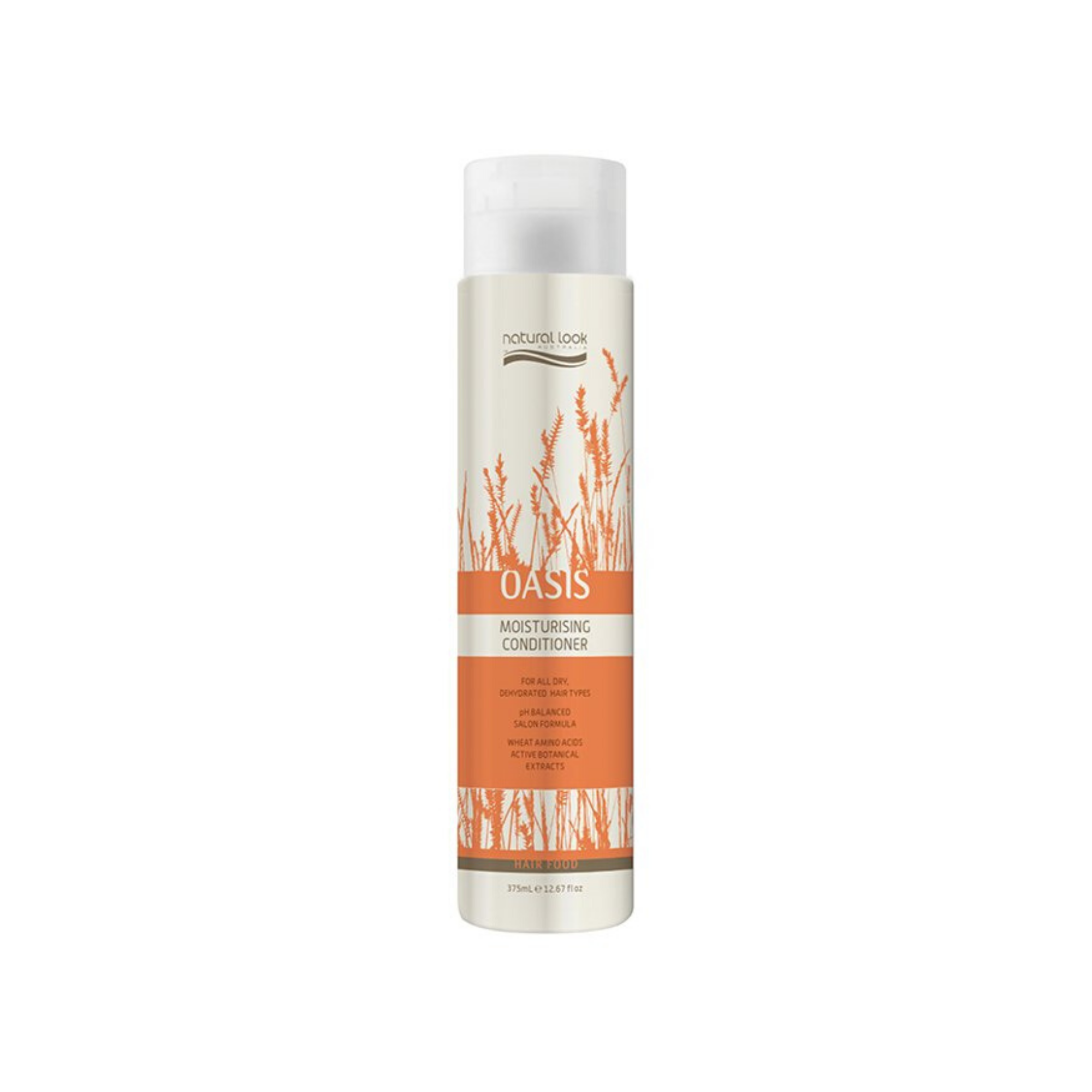 Natural Look Oasis Moisturising Conditioner