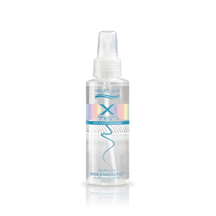 Natural Look X Ten Shine Enhancement 130ml