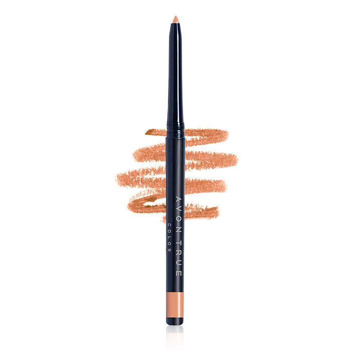 Avon True Colour Glimmersticks Lip Liner