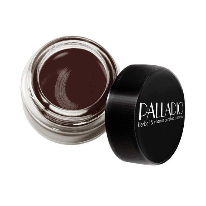 Palladio Herbal Glam Intense Gel Liners