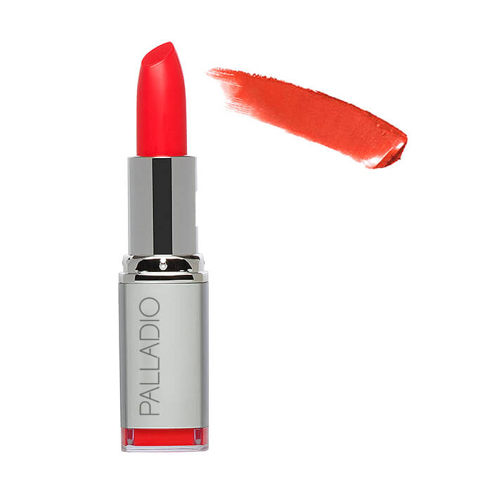 Palladio Herbal Lipsticks