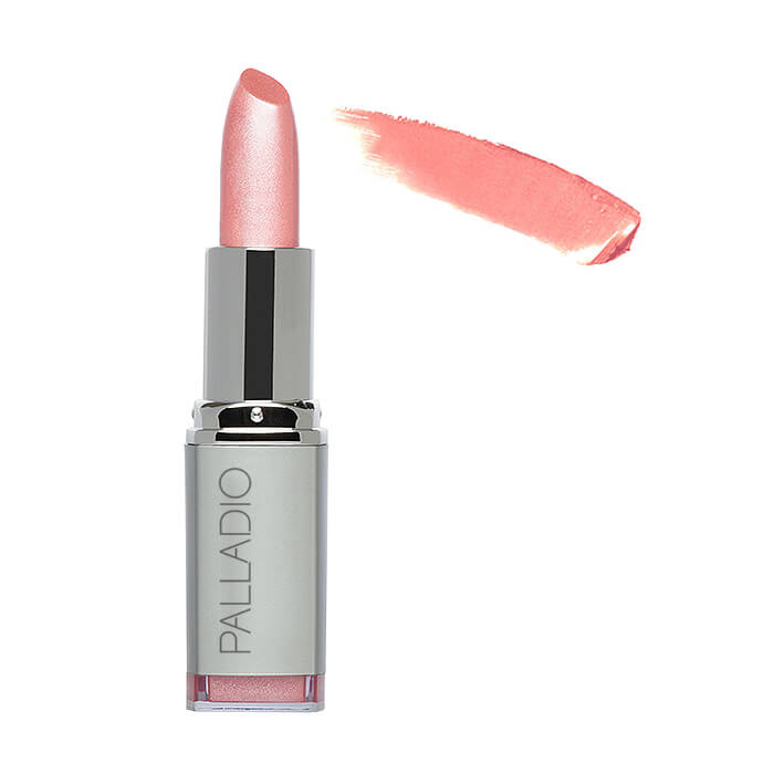 Palladio Herbal Lipsticks
