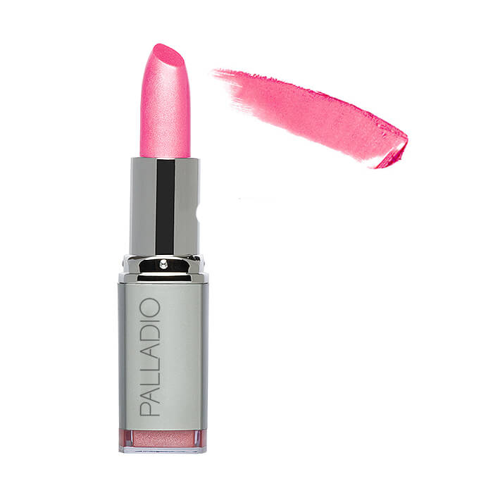 Palladio Herbal Lipsticks