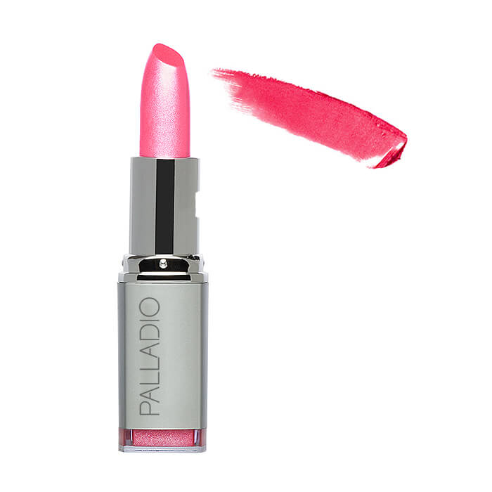 Palladio Herbal Lipsticks