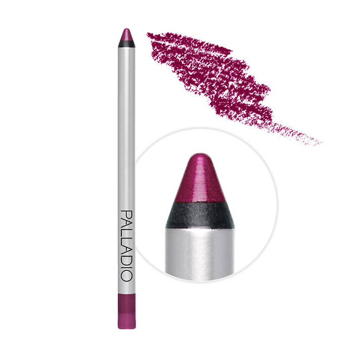 Palladio Precision Herbal Lip Liners